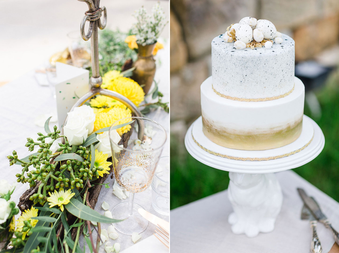 Central Coast Wedding Photography - Bridal Editoral - St Josephs